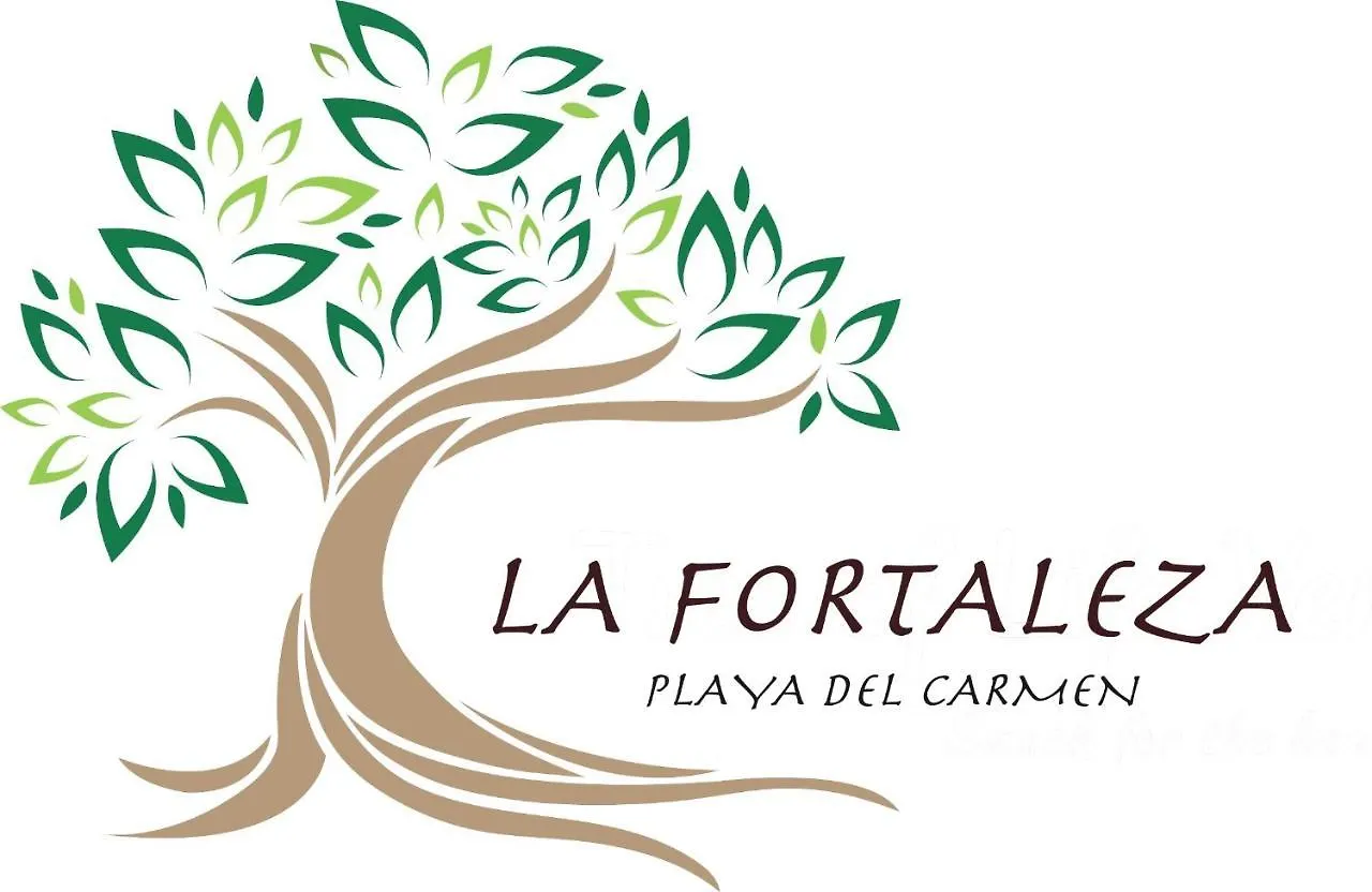 Апарт-отель La Fortaleza Плая-дель-Кармен